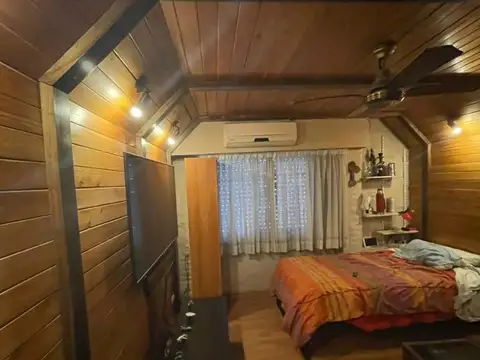 PH 4 AMBIENTES CON COCHERA VILLA BALLESTER