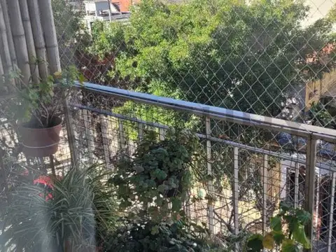 Departamento en Venta en Caballito, USD 115.000