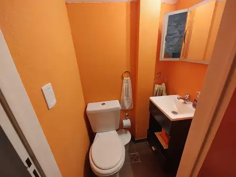 Depto Tipo Casa en Venta 6 años