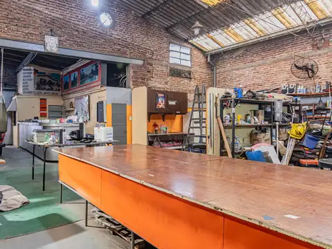 Casa en Venta al Noroeste