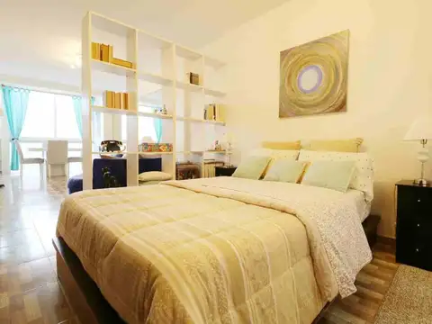 Departamento en Venta en Recoleta, USD 105.000