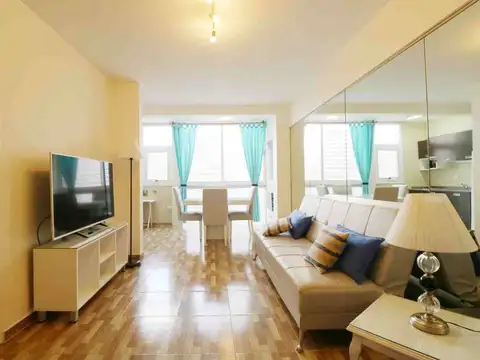 José A. Cabrera 3200