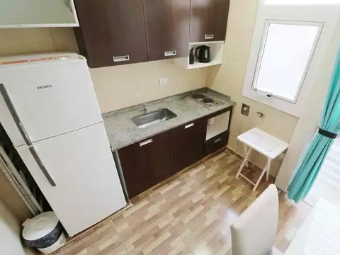 Departamento en Venta de Monoambiente