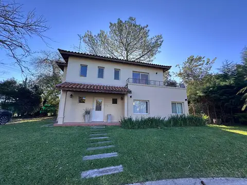 Casa en Venta de 3 dormitorios