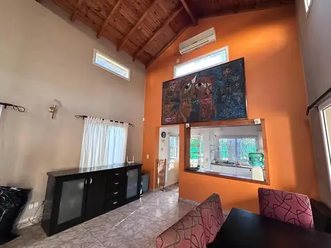 Casa en Venta 12 años
