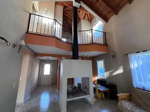 Casa en Venta al Oeste
