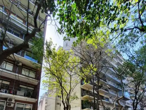 Chenaut 1700, Piso 9