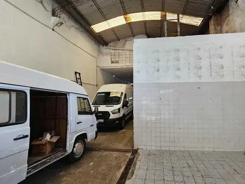 BUENOS AIRES al 3900