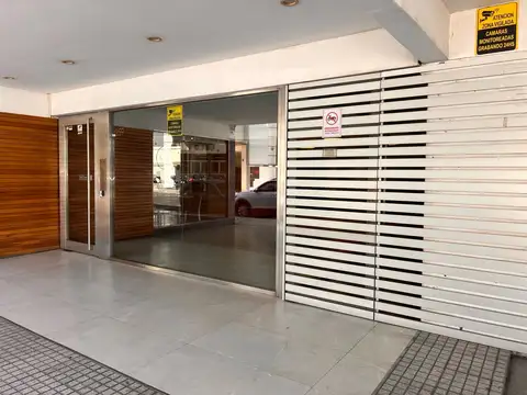 Cochera en venta en Rosario centro