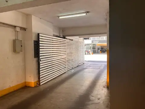 Cochera en venta en Rosario centro