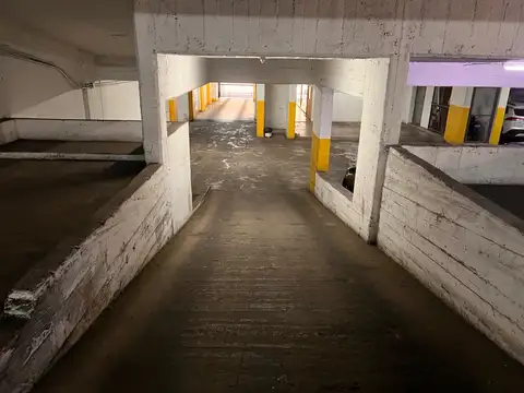 Cochera en venta en Rosario centro