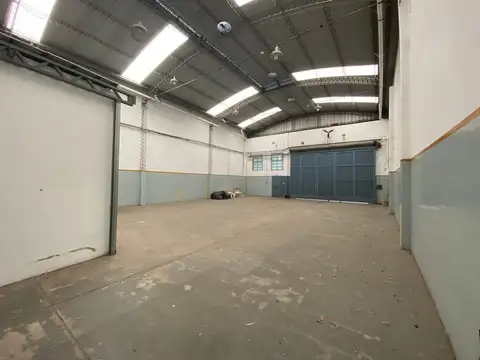 Avenida Triunvirato 3000