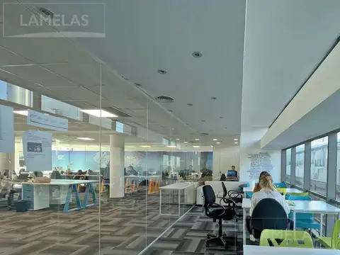 Oficina en Venta en Rosario, USD 750.000