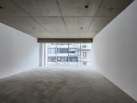 Oficina en Venta A Estrenar