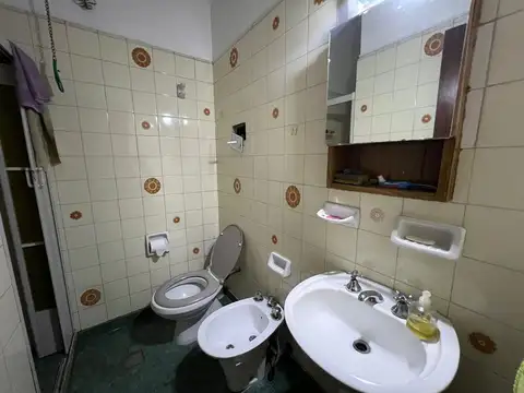 Depto Tipo Casa en Venta de 2 dormitorios