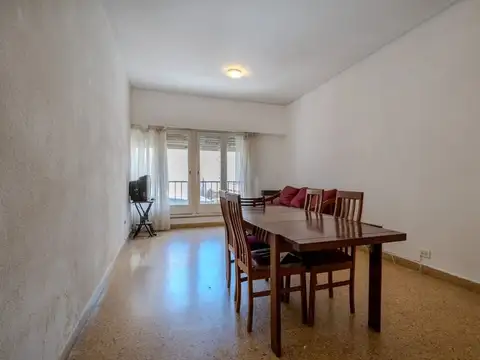 Departamento en Alquiler de 4 ambientes