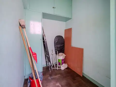 DEPARTAMENTO EN ALQUILER 4 AMBIENTES CERCA DEL MAR