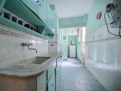 Departamento en Alquiler en Mar del Plata, $ 980.000