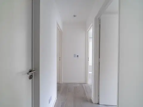 Departamento en Venta en Las Cañitas, USD 482.000