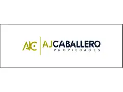 AJCABALLERO propiedades