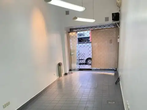 VENTA Local 25m2 en  Villa Devoto