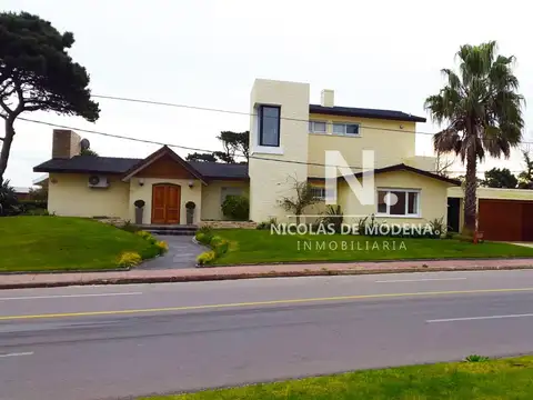 Casa en Alquiler Temporal de 4 dormitorios