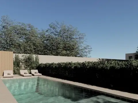 Departamento en Venta en Villa Bosch, USD 80.000