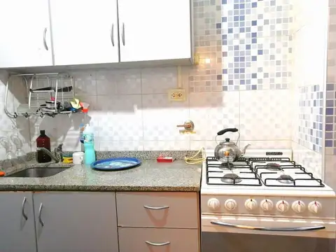 Departamento en Alquiler Temporal de 2 dormitorios