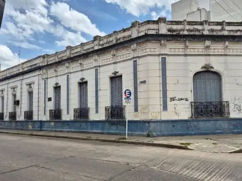 CASONA ANTIGUA LOCAL COMERCIAL RIO CUARTO
