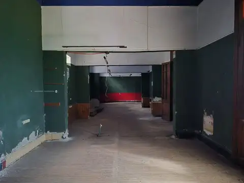 Local en Venta 46 años