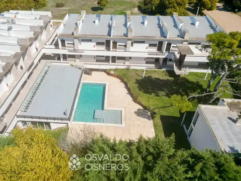 Departamento en Venta 13 años