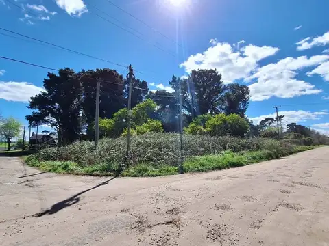 Terreno en Venta de 1196,0 m2