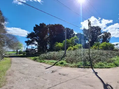 Terreno en Venta de 1196,0 m2