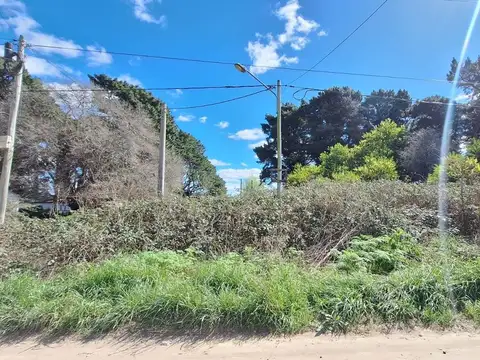 Terreno en Venta en Sierra De Los Padres, USD 63.000