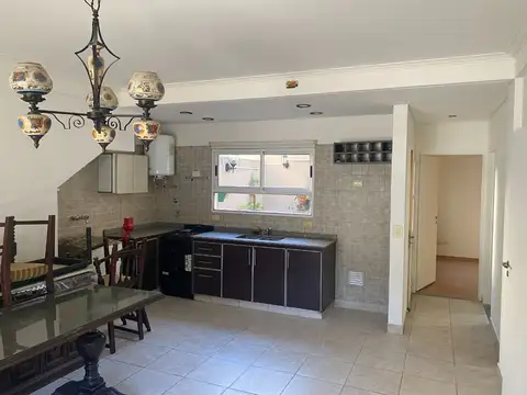 Depto Tipo Casa en Venta de 2 ambientes