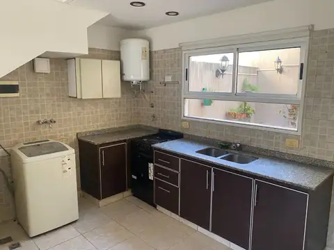 PH Villa Pueyrredon 2 ambientes con cochera