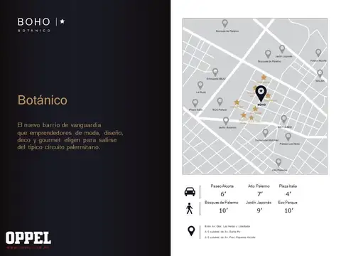 REPUBLICA ARABE SIRIA 3100, Piso 8