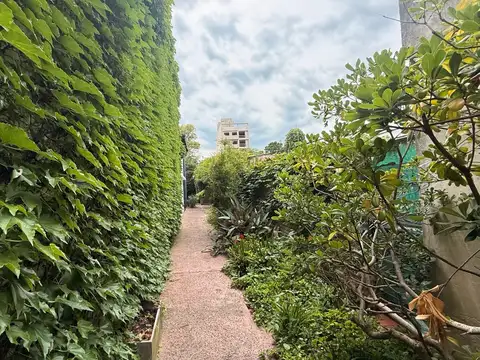 Depto Tipo Casa en Venta 30 años