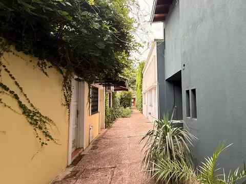 Depto Tipo Casa en Venta en Republica De La Sexta, USD 78.000