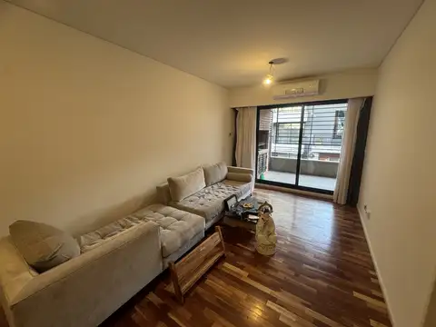 Departamento en Venta en Caballito, USD 270.000