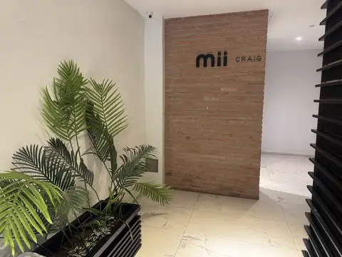 Departamento en Venta en Caballito, USD 270.000