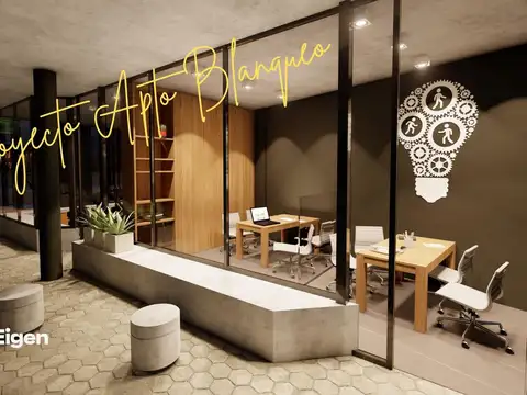 Venta/Financiacion Departamento 3 Dormitorios Balcon Amenities. Pichincha