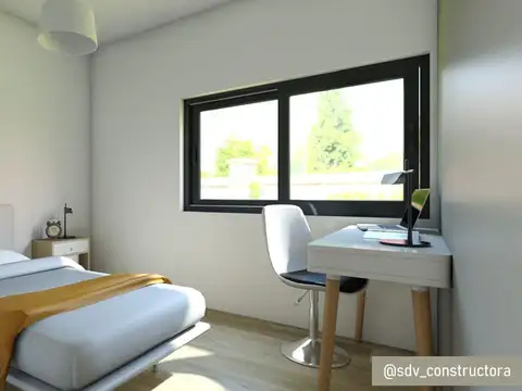 Departamento en Venta de 3 dormitorios