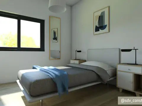 Departamento en Venta en Villa Luro, USD 240.000