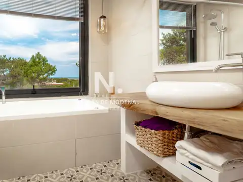 Casa en Alquiler Temporal de 4 dormitorios