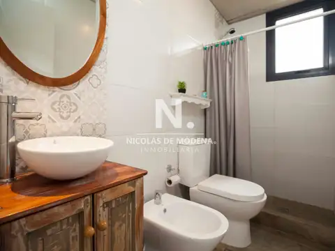 Casa en Alquiler Temporal en Manantiales, USD 7.500