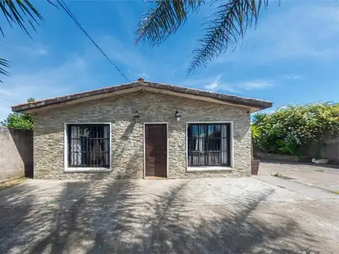 CASAS - CASA - CIUDAD DEL PLATA