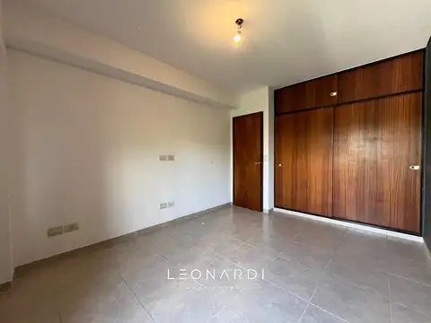 Departamento en Alquiler 25 años