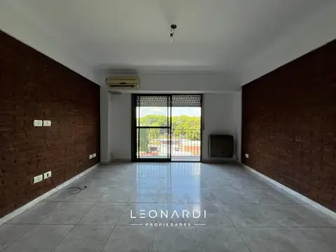 Rivadavia 567, 3ºE + cochera