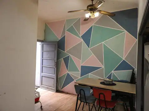 Depto Tipo Casa en Venta de 3 ambientes